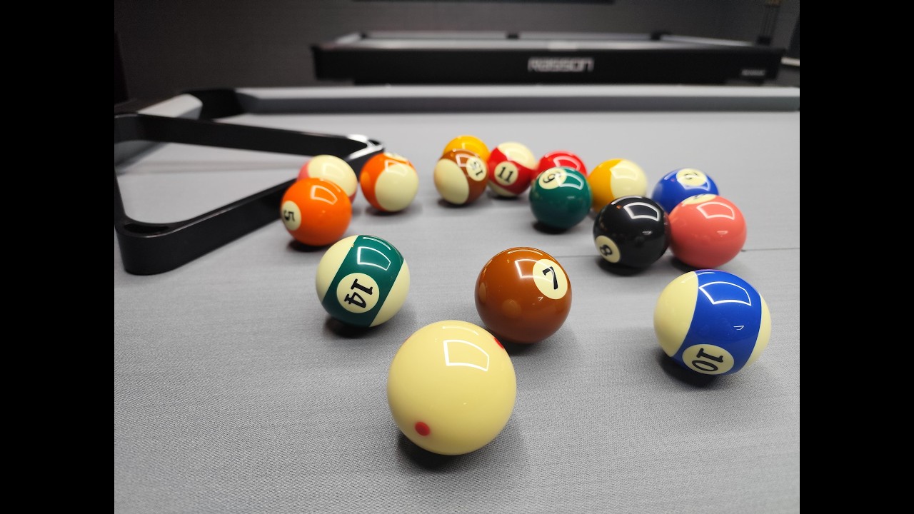 Latvian Pool League 2026 club 