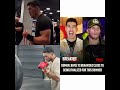 Bivol vs Benavidez WHO WINS?