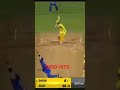 MS Dhoni: The Definition of Clutches! 🏏🔥