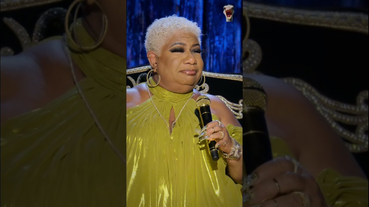 Luenell Solves The Mystery Of Lone Shoe In Street Shorts