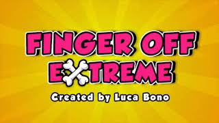 Finger Off Extreme By Luca Bono Seo Magic