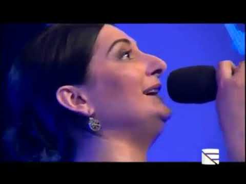 ნათია ხიხაძე \"სალხინო\"