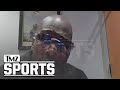 Chad Johnson Tells Kadarius Toney To Ignore Critics, &#39;F &#39;Em&#39; | TMZ Sports