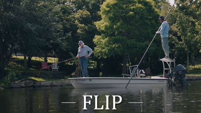 Fly Tying with Flip Pallot 