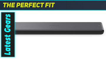 TCL S45H: Incredible Sound Upgrade for Your TV