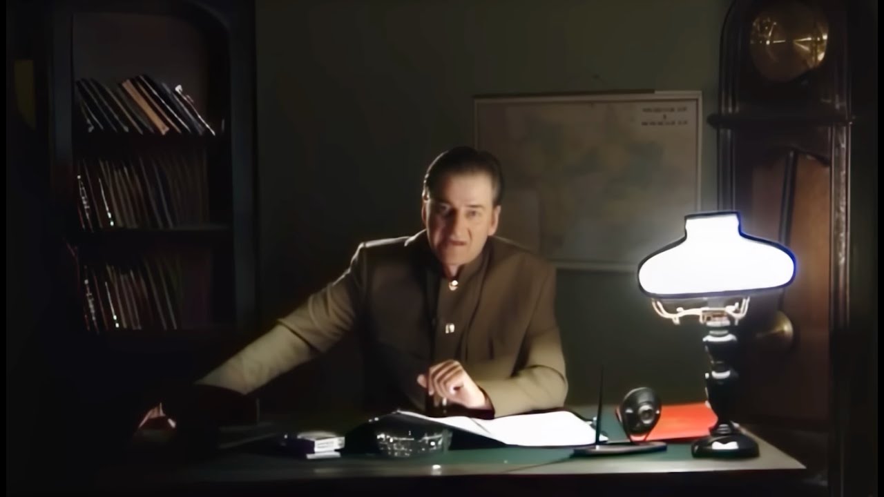 XPОНIKA BБИBЦI | Легенди карного розшуку FULLHD| Детективи українською #детектив