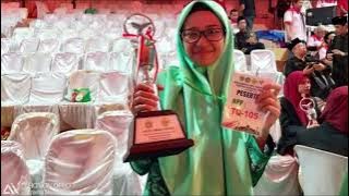 PROFIL MADRASAH TSANAWIYAH NEGERI 1 MALANG | TAHUN 2020