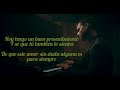 Christian Daniel - para siempre ( letra)