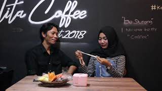How to impress a girl with magic;Sulap/Magic Tali gombalin cewek