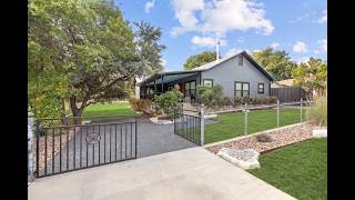 127 Mariposa Dr Fredericksburg TX home or STR for sale: Mike Starks Real Estate