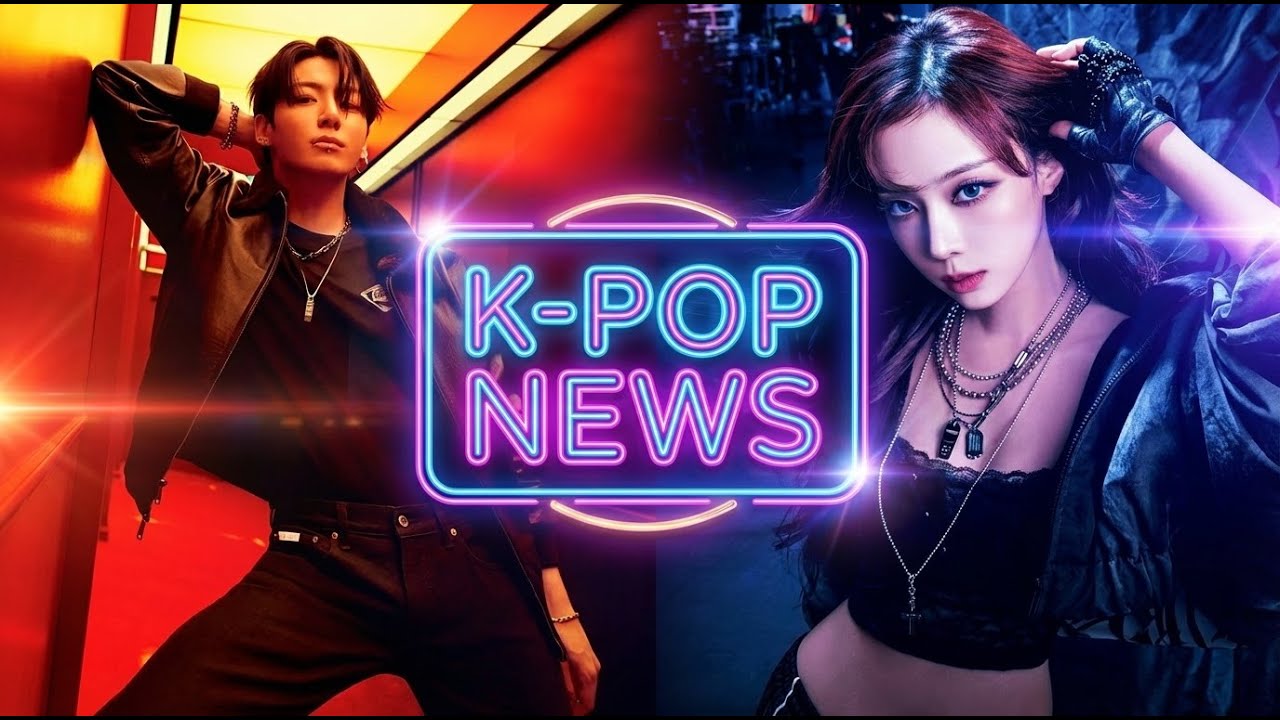 K-POP news: JUNGKOOK ma odejść z BTS, a WINTER z AESPA? Key z SHINEE schodzi ze sceny. Wyznanie RM!