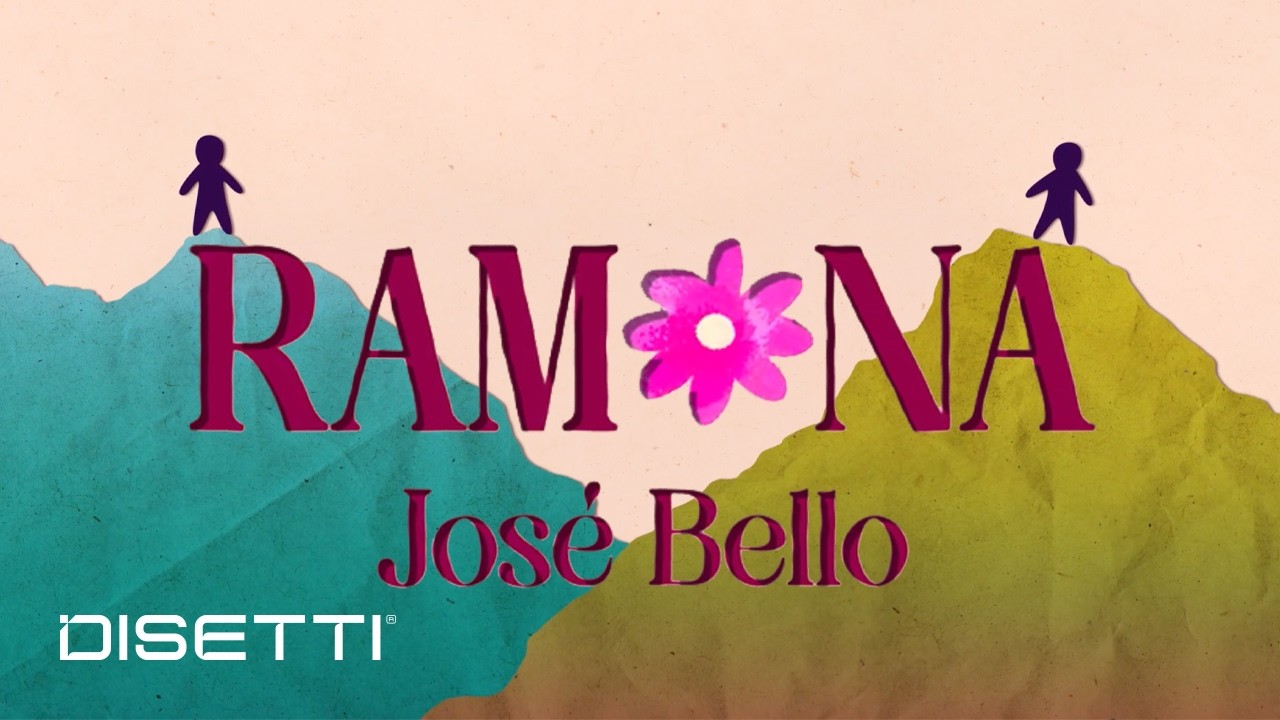 Watch José Bello - Ramona (Official Lyric Video) | Salsa Romántica on YouTube Watch José Bello - Ramona (Official Lyric Video) | Salsa Romántica on YouTube