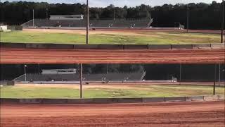 SHARP Mini Late Model Vs 604 Late Model