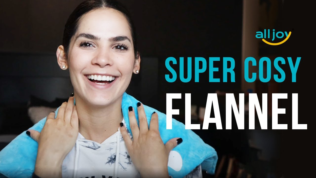 ALLJOY® L Heat Pad G1 My Heating Pad Saves Me on Winter YouTube