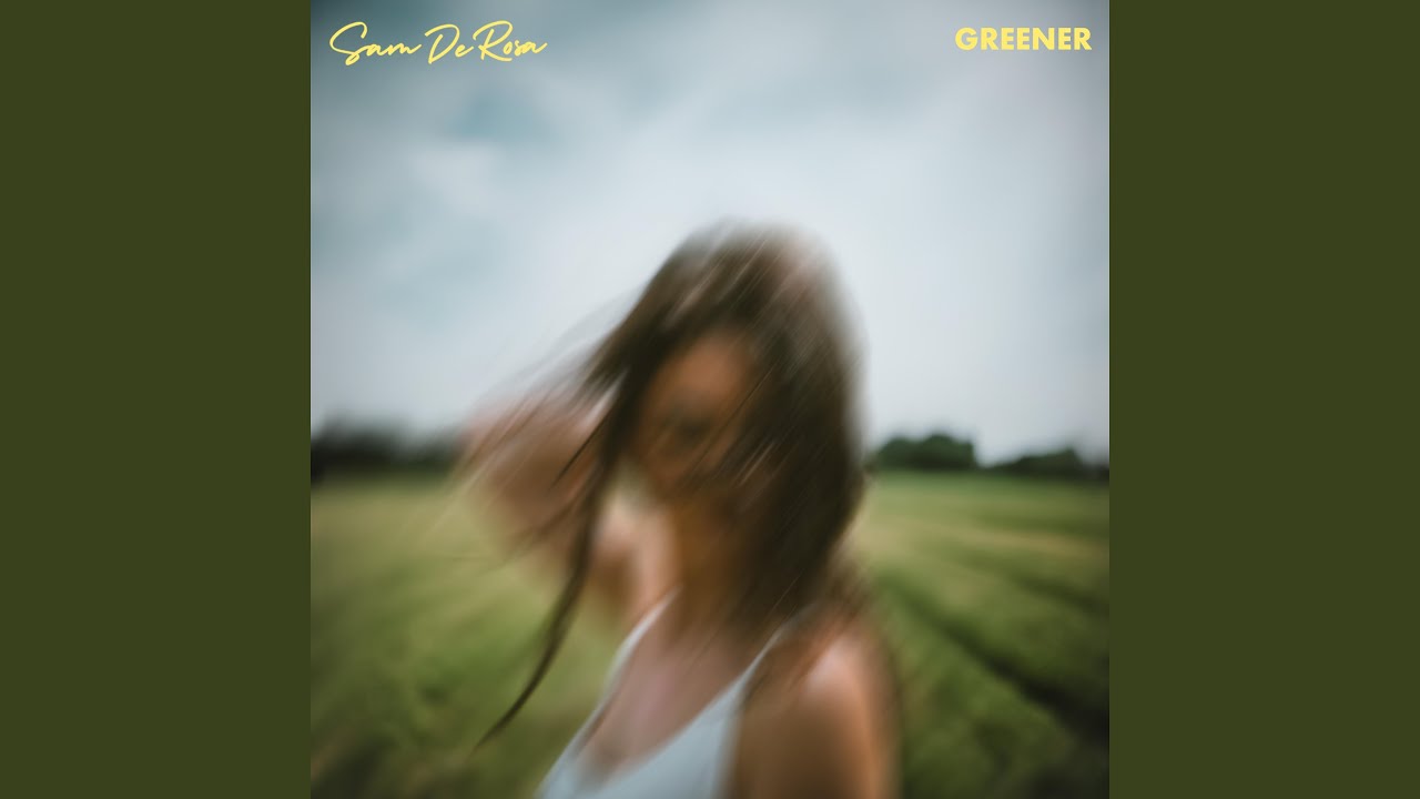 Watch Greener on YouTube Watch Greener on YouTube