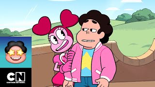 El Rejuvenecedor | Steven Universe: La Película ️ | Steven Universe