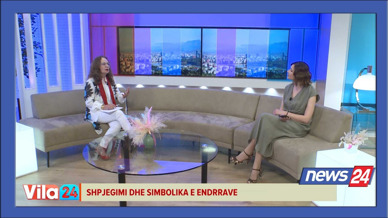 Si të kuptojmë ëndrrat që shohim, astrologia Liza Gjika hedh poshtë disa mite