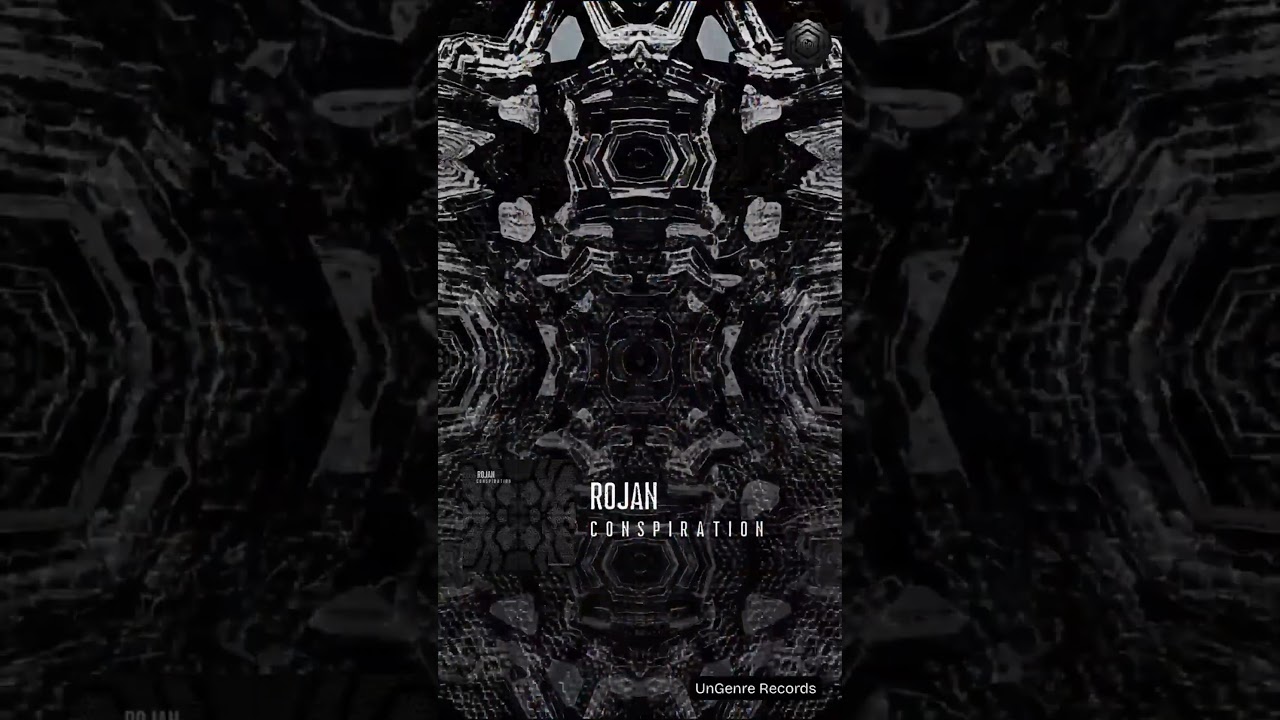 Guarda Rojan - Conspiration (Original Mix) su YouTube Guarda Rojan - Conspiration (Original Mix) su YouTube