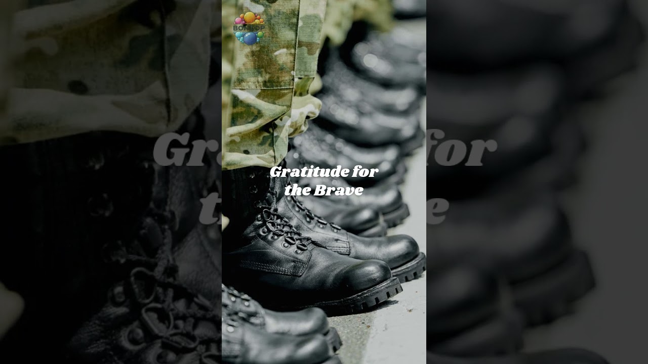 Memorial Day Greetings