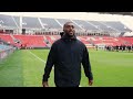 A New Look | Explore Toronto Stadium