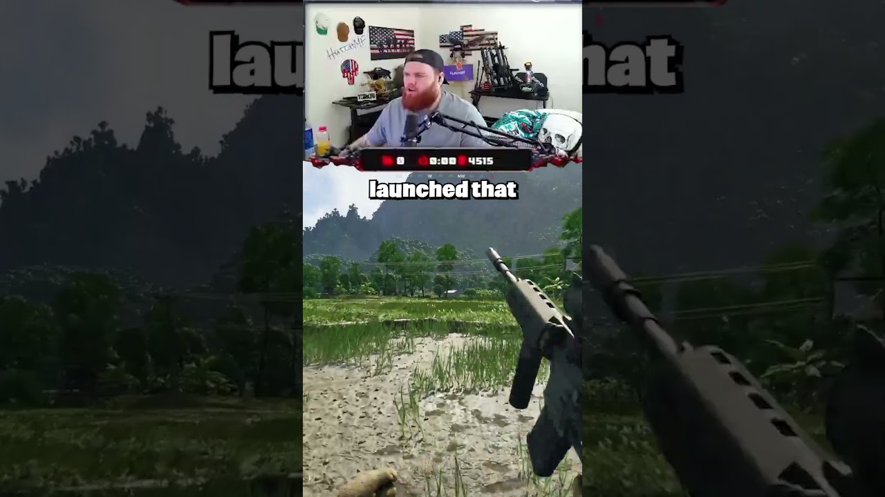 My chat SHUT DOWN my stream