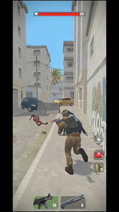 Shoot Out game Part 15 Level 39 #shootout #irfantv by IRFAN TV #shorts #game #viral #kids #trending8