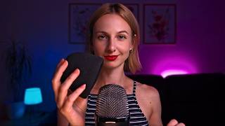 ASMR | Mic Pumping 💗  (Setting & Breaking The Pattern)