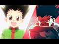 GON FREECSS: LA CAÍDA DEL HÉROE | Hunter x Hunter Análisis