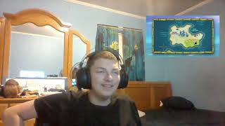SPONGEBOB CONSPIRACY #4  The Evolution Theory| Alex bale reaction