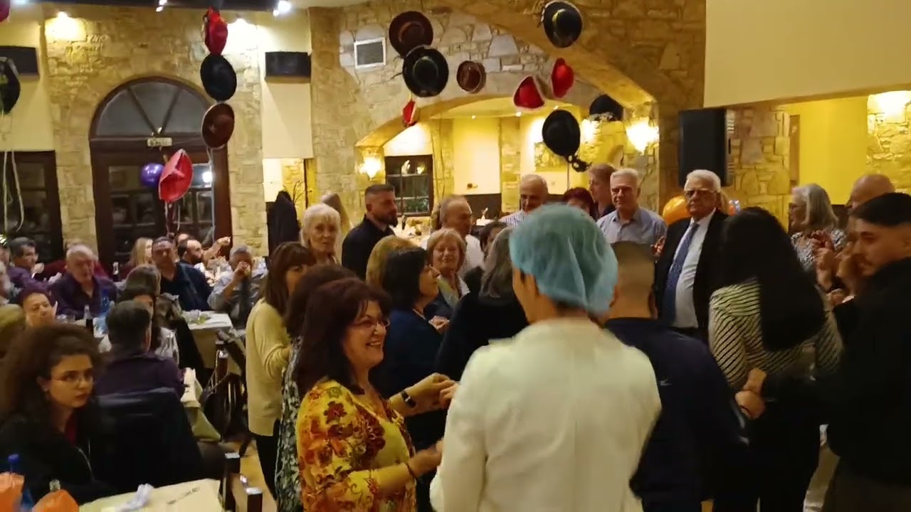 Ποντιακό Γλέντι 14 Φεβρουαρίου 2026 (1)