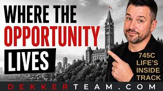 Where the Opportunity Lives -Prepared Buyers Are Quietly Winning |745C