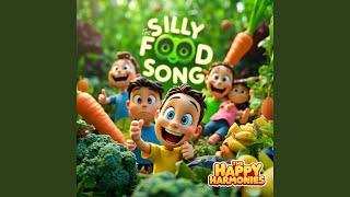 The Silly Food Song
