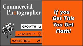 The Flash Settings Most Photographers Never Check