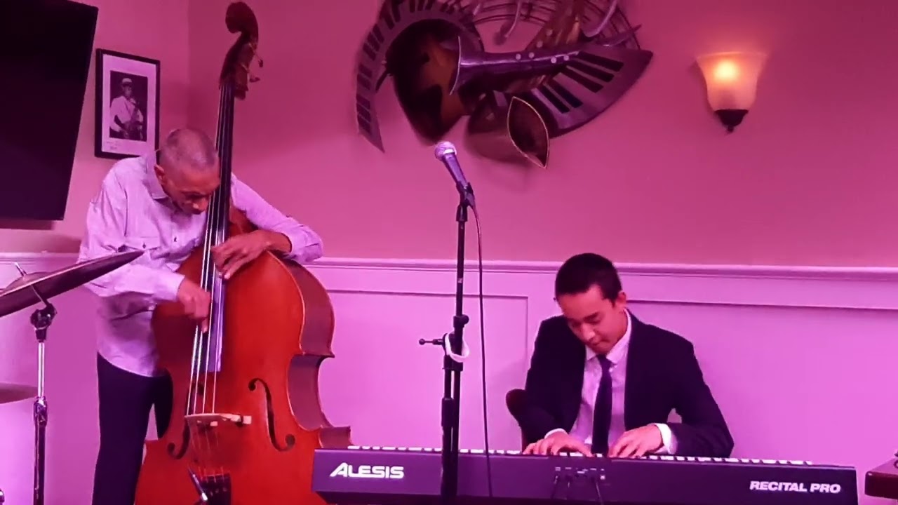 "Milestones" - Mike Boone Group