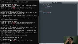Lab 2 - The Zen Of Python