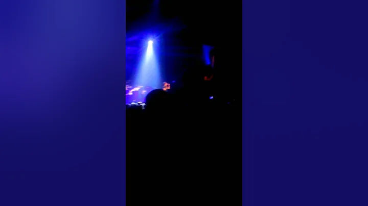 Invisible by Hunter Hayes Live