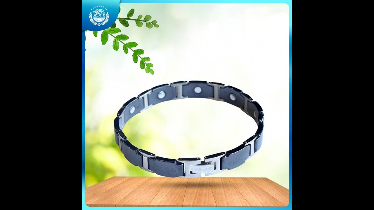 ENERGY BRACELET NORLAND