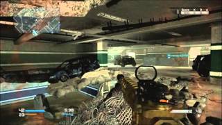 Pure COD Rage
