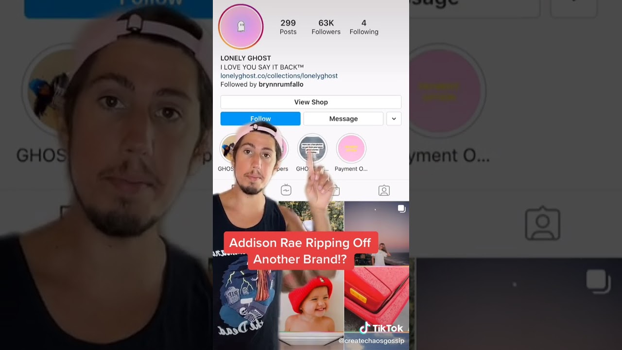 Viral random celebrity gossip PART 37 TikTok: createchaosgossip