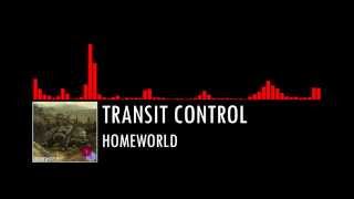 [Drum & Bass] Transit Control - Homeworld