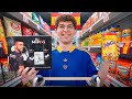VLOG YENDO DE COMPRAS POR SEVILLA - COMO SE VIVIO EL MUNDIAL EN ESPAÑA???