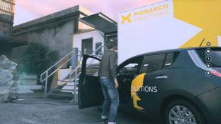 Quantum Break - Act 2 All Collectibles
