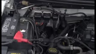 2005 Ford F150 Cranks but Won't Start....Engine Won't Run...Fixed...