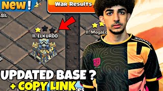 Tautan Pangkalan Perang Th17 Baru Terbaik dan Terbaik   Bukti Replay | Pangkalan Perang Th17 Terb...