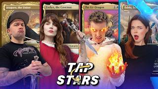 ALWAYS DEAL WITH THE DRAGONS!! Aragorn vs Evelyn vs The Ur Dragon vs Eshki screenshot 4