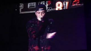 Mac Miller - Live at Ziggo Dome 2013