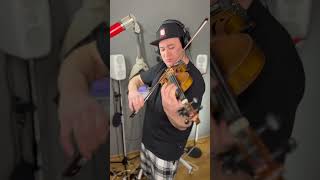 I Feel Good - Dimitri Topchu DTop violin #ifeelgood #igotyou #jamesbrown #violinist #скрипачодесса