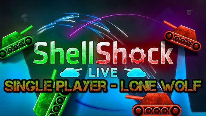 Steam Community :: Guide :: ShellShock Live - Complete Mission Guide