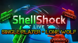 Lone Wolf Mission Set - [SHELLSHOCK LIVE CAMPAIGN] - Part 2