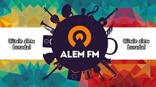 Adem Kılıçalan-Alem FM 25. Yıl Şarkısı Resimi